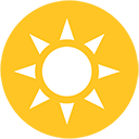 Solar Icon
